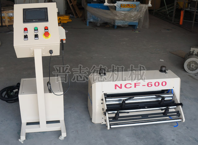 NC伺服送料機(jī)NCF-600