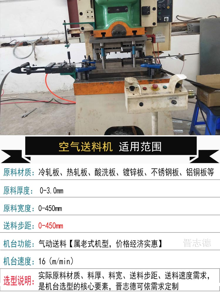 空氣送料機圖片